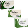 Cialis Strong Pack-60