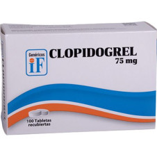 Clopidogrel