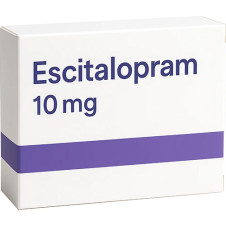 Escitalopram