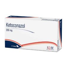 Ketoconazol