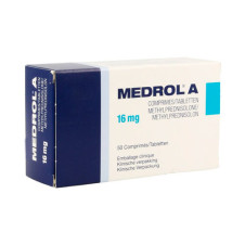 Medrol Active