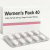 Women Pack-40