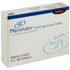 Brand Premarin