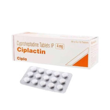 Ciproheptadina