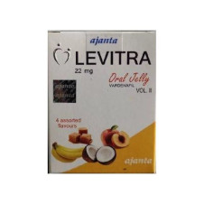 Levitra Oral Jelly