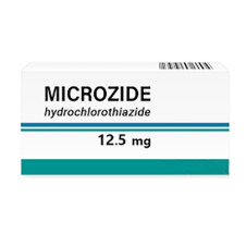 Microzide