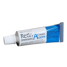 Retin-A Crema