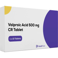 Ácido Valproico