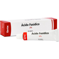 Ácido fusídico