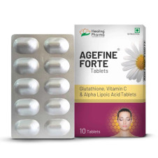 Agefine Forte