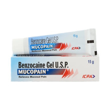 Benzocaína