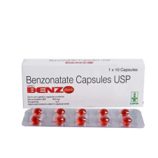 Benzonatato