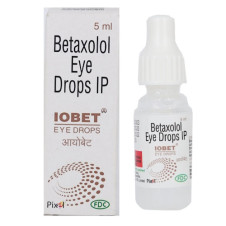 Betaxolol
