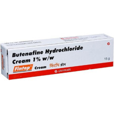Butenafine