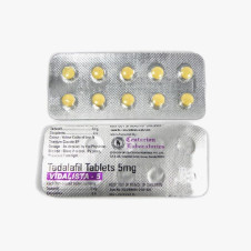 Cialis Diario