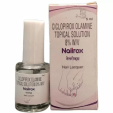 Ciclopirox