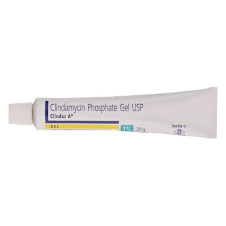 Clindamycin phosphate