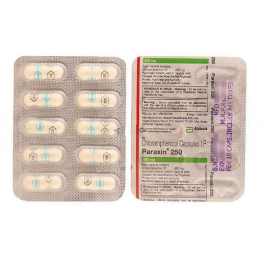 Cloranfenicol