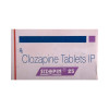 Clozapina 25/50/100 mg comprimidos