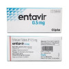 Entecavire