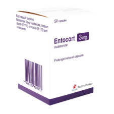 Entocort EC