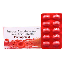 Ferrogen XT