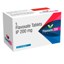Flavoxato