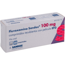 Fluvoxamina