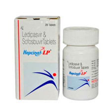 Hepcinat LP