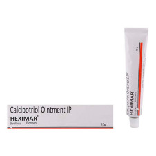 Heximar Ointment