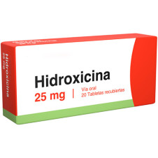 Hidroxicina