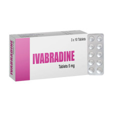 Ivabradina