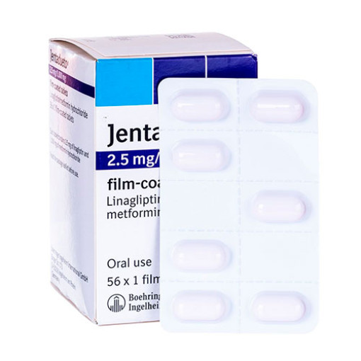 Jentadueto