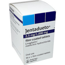 Jentadueto