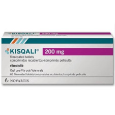 Kisqali