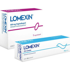 Lomexin