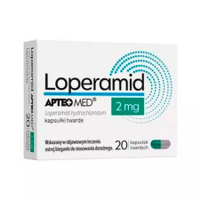 Loperamida