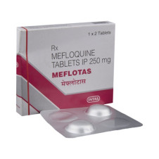 Mefloquina