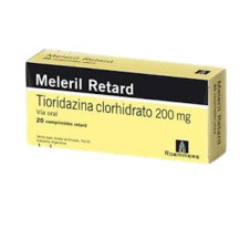 Meleril
