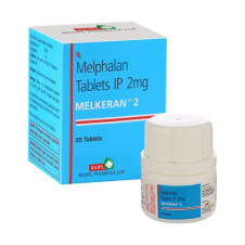 Melfalan