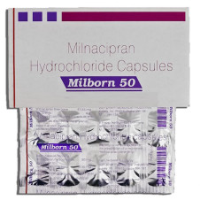 Milnacipran