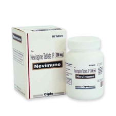 Nevirapine