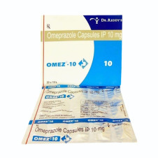 Omeprazol
