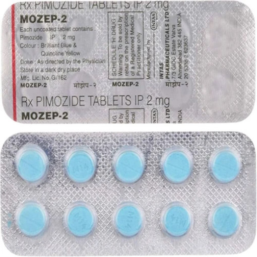 Pimozida