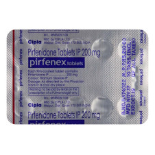 Pirfenidona