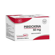 Piridoxina