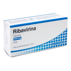 Ribavirina