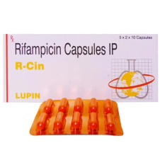Rifampicina