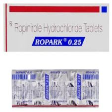 Ropinirol