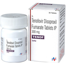 Tenofovir Disoproxil Fumarate